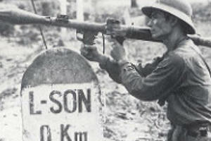 Ký ức đau thương, lịch sử hào hùng