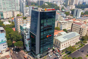 CIENCO4 bị xử phạt gần 700 triệu đồng