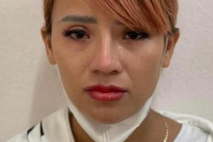 Rủ bạn cùng khu trọ đi bán dâm với giá 500 nghìn