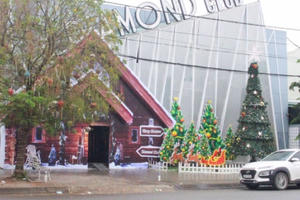 Quảng Nam: Đề nghị tạm dừng một số hoạt động không thiết yếu đến ngày 31/3