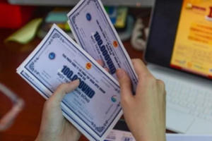 Trong 10 tháng phát hành trái phiếu doanh nghiệp riêng lẻ đạt hơn 180 nghìn tỷ đồng