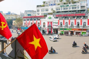 Sáng mùng 1 Tết, Việt Nam không có thêm ca mắc Covid-19