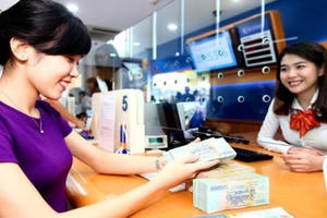 Ngân hàng Nhà nước 'nới' room: Gần 200.000 tỉ đồng các doanh nghiệp Đông Nam Bộ khấp khởi mừng