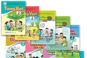 Sách Cánh Diều giảm 20% khi mua cho thư viện trường, công bố hệ sinh thái dùng sách miễn phí