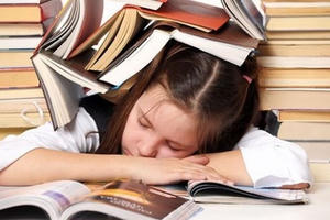 Bi kịch làm 'thần đồng'