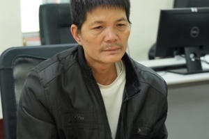 Cao Bằng: Bắt 2 đối tượng mua bán trái phép chất ma tuý