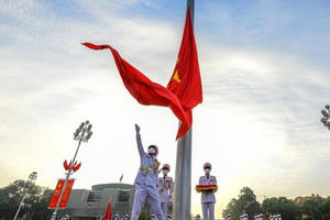 Để đất nước vượt qua thách thức, vươn tầm thời đại