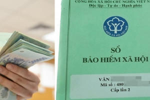 Công ty Bảo An 24/7 vi phạm Luật Bảo hiểm xã hội