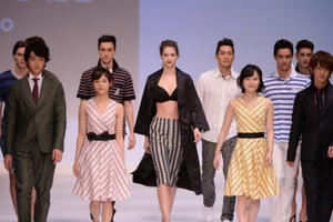 Bản tin Thời trang Plus số 6: Tuần lễ thời trang Quốc tế Hong Kong 2017