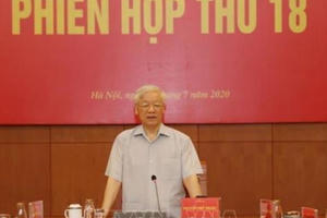 Tổng Bí thư, Chủ tịch nước: Chống tham nhũng quyết liệt nhưng cũng rất nhân văn