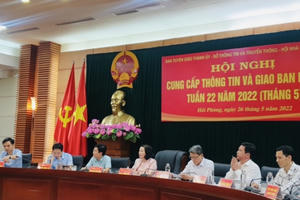 Nhiều điểm mới trong kỳ thi tuyển sinh lớp 10 THPT tại Hải Phòng