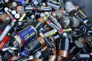 Các địa phương khẩn trương lập danh sách đơn vị tái chế sản phẩm thải bỏ