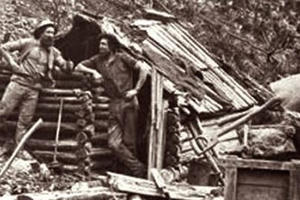 Những thi thể mất đầu trong 'thung lũng giấu vàng'