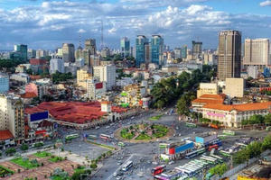 Bản tin Sài Gòn Plus: Phát triển Cần Giờ thành khu đô thị du lịch nghỉ dưỡng