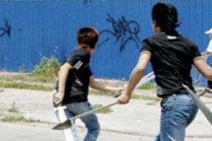 Điều tra vụ ẩu đả sau tiệc nhậu