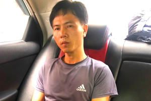 Hoà Bình: Cô gái bị bắt giữ, đánh đập, ép quan hệ tình dục vì nợ... 5 triệu đồng