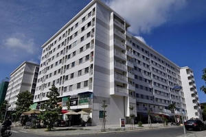 Thanh Hoá: Triển khai đề án đầu tư xây dựng 1 triệu căn hộ nhà ở xã hội cho đối tượng thu nhập thấp