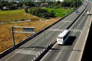 Bộ tài chính: Mỗi km cao tốc cần chi phí bảo trì 830 triệu đồng/năm