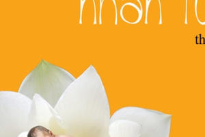 'Cùng nhau nhân từ' với Khúc Hồng Thiện