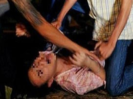 Bản tin Pháp luật: Phẫn uất với những kẻ đồi bại khi thực hiện hành vi hiếp dâm tập thể!