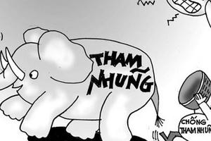 Công khai, minh bạch để không có “đất” cho tham nhũng