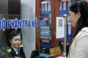 Hà Tĩnh: Thu hơn 1.120 tỷ đồng thuế nội địa trong 50 ngày