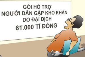 Không ai dám tơ hào bởi ngoài pháp luật còn là đạo lý!