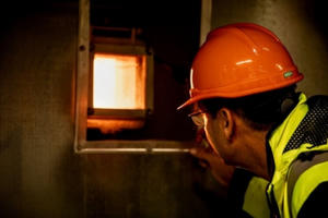 Kỳ diệu rác thải “sưởi ấm” đất nước Thuỵ Điển