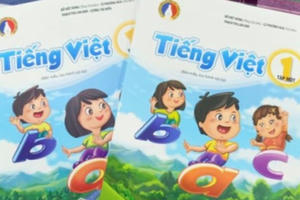 Chuyện lạ có thật: NXB Giáo dục Việt Nam 'hô biến' hai bộ sách?