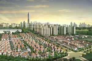 Địa ốc 7AM: Ngăn chặn nhà “siêu mỏng” trên đường Phạm Văn Đồng, lò gạch xây trái quy định vẫn được hoạt động