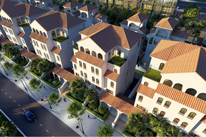 Thí điểm thực hiện dự án nhà ở thương mại thông qua thỏa thuận về nhận quyền sử dụng đất