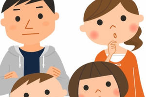 Luật Hôn nhân và gia đình: Không phải cha ruột nhưng phải nhận con chung