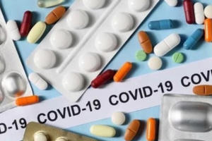 7 nhóm thuốc điều trị tại nhà cho bệnh nhân COVID-19