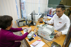 46 tuổi mới tham gia BHXH, vẫn có thể nhận lương hưu cao khi về già