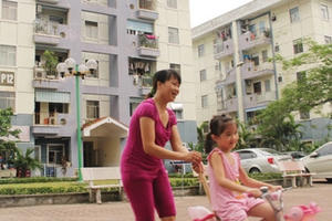 Nhà ở xã hội: Mua đã khó, thuê còn khó hơn