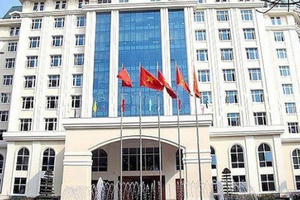 Tổng cục Thuế: Không có tiêu cực trong kì thi nâng ngạch ngành Thuế Tổng cục Thuế: Không có tiêu cực trong kì thi nâng ngạch ngành Thuế