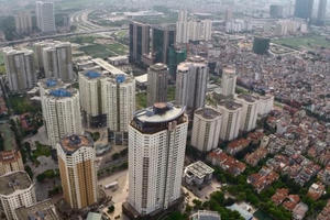 Chuyên gia kinh tế: Mức thuế tài sản Bộ Tài chính đề xuất là quá cao! Chuyên gia kinh tế: Mức thuế tài sản Bộ Tài chính đề xuất là quá cao!