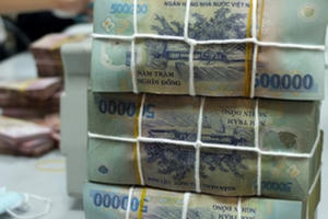 Quy định mới về thiết kế mẫu tiền Việt Nam