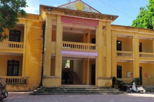 Công an Hà Nội tóm gọn ổ đánh bạc tại huyện Thanh Oai ngay giữa mùa dịch Covid -19