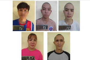 Khởi tố, bắt giam nhóm đối tượng bán bé gái 14 tuổi vào quán karaoke với giá 7 triệu đồng
