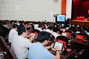 HĐND tỉnh Nghệ An thống nhất sửa đổi tên của 82 đơn vị hành chính cấp xã hình thành sau sắp xếp