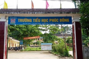 Hà Tĩnh: Rét đậm rét hại, 179 nghìn học sinh phải nghỉ học