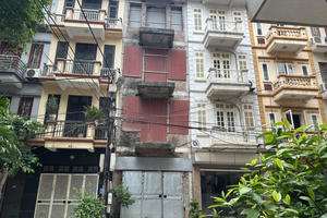 Hà Nội: Cần làm rõ việc người dân phản ánh căn nhà của mình “vô cớ” bị bán cho người khác