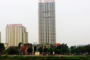 Kỳ 2 - Sai phạm tại KĐT mới dịch Vọng: Lideco "bắt tay" với Hà Đô và trái đắng của 341 khách hàng