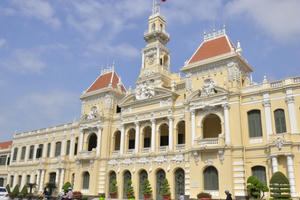 Vừa chống dịch, vừa an dân