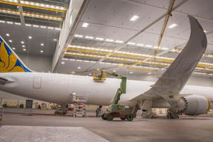 Lộ diện máy bay 338 triệu USD của ông lớn hàng không số 1 Việt Nam