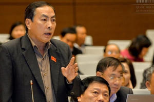 Thời điểm “vàng” thu hút người tài vào khu vực công