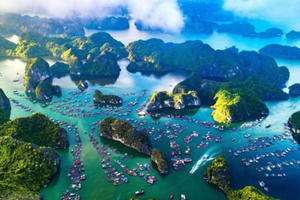 Du lịch Việt Nam vượt qua khó khăn, sẵn sàng đón khách du lịch quốc tế trở lại