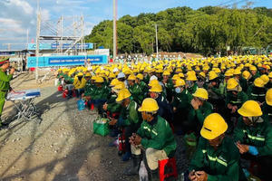 Hãy biết để không vi phạm, không bị xử phạt về cư trú