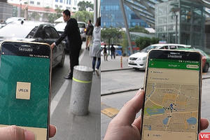 Điều tra bổ sung vụ Grab mua Uber do phát sinh tình tiết mới